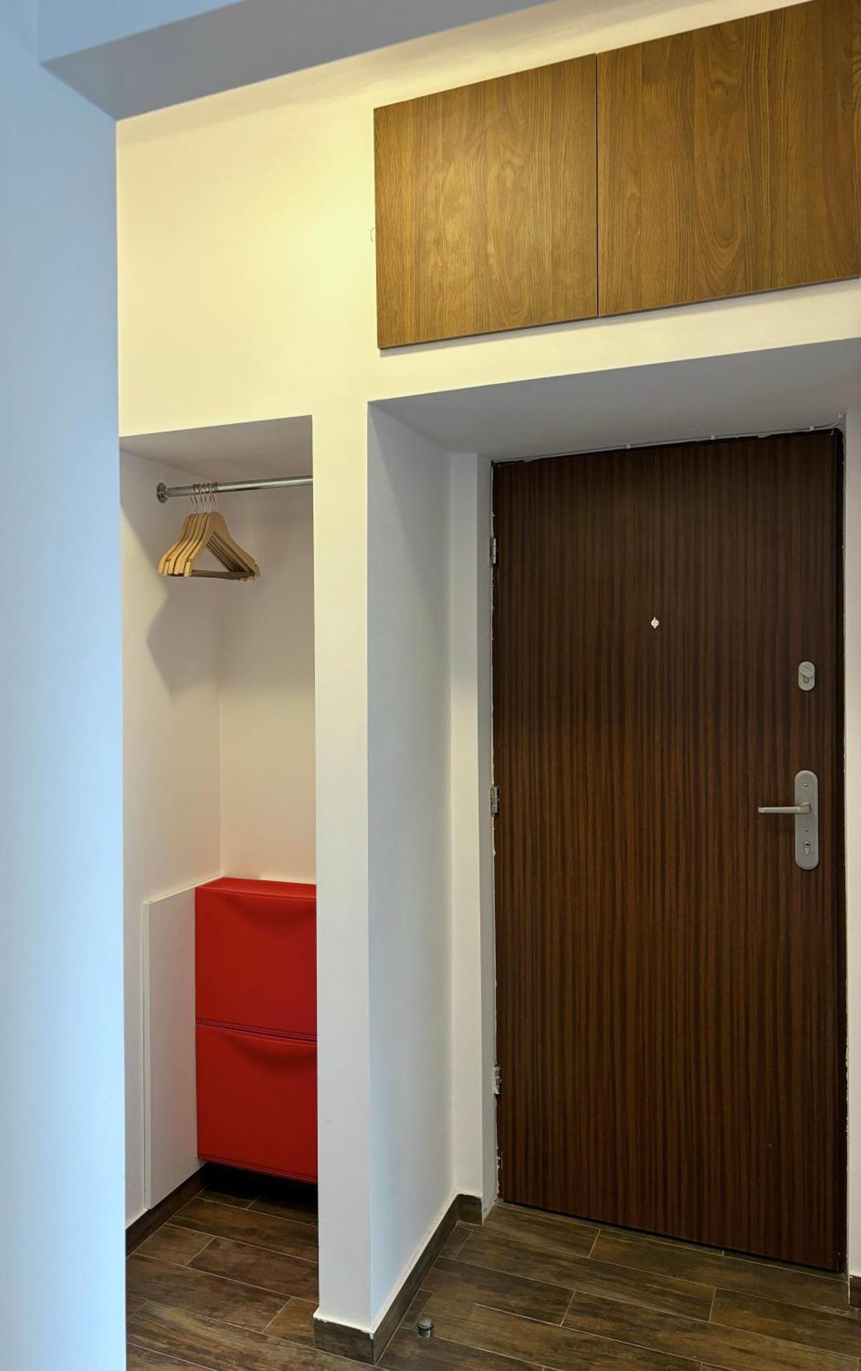 K3 Apartment Warsaw