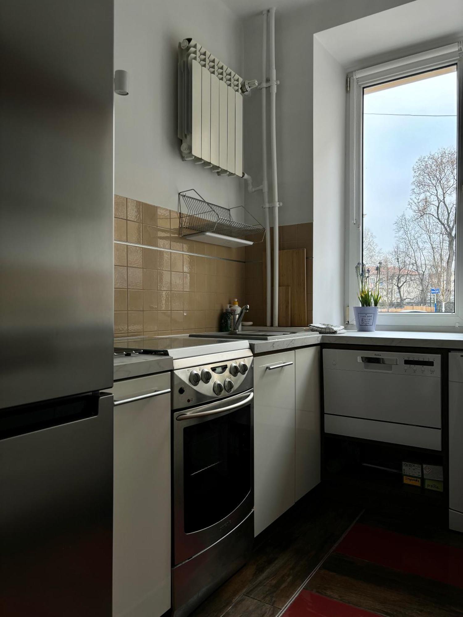 K3 Apartment