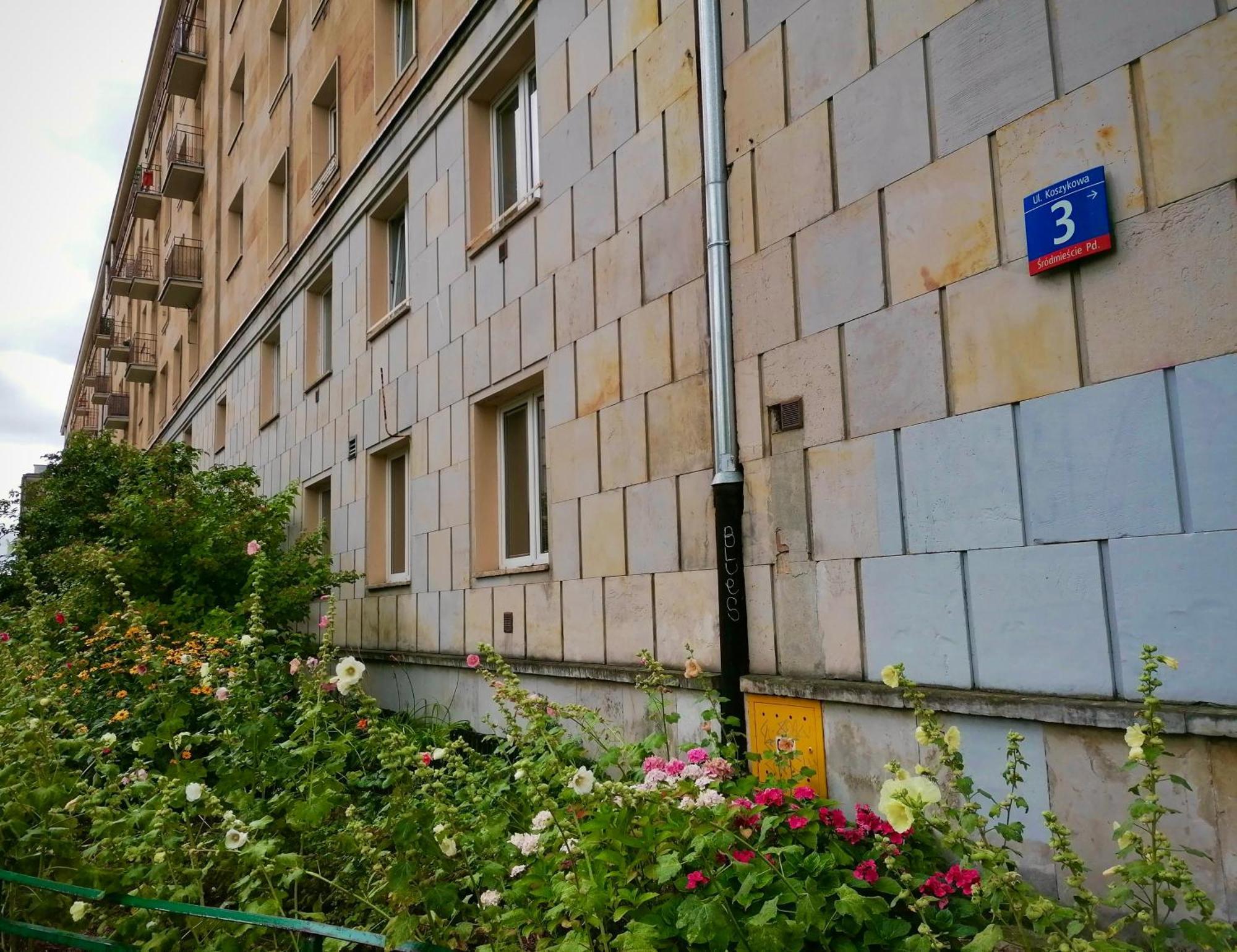 Apartament K3