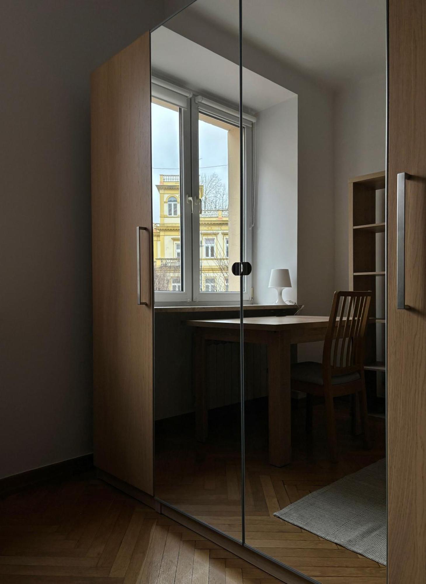 K3 Apartament