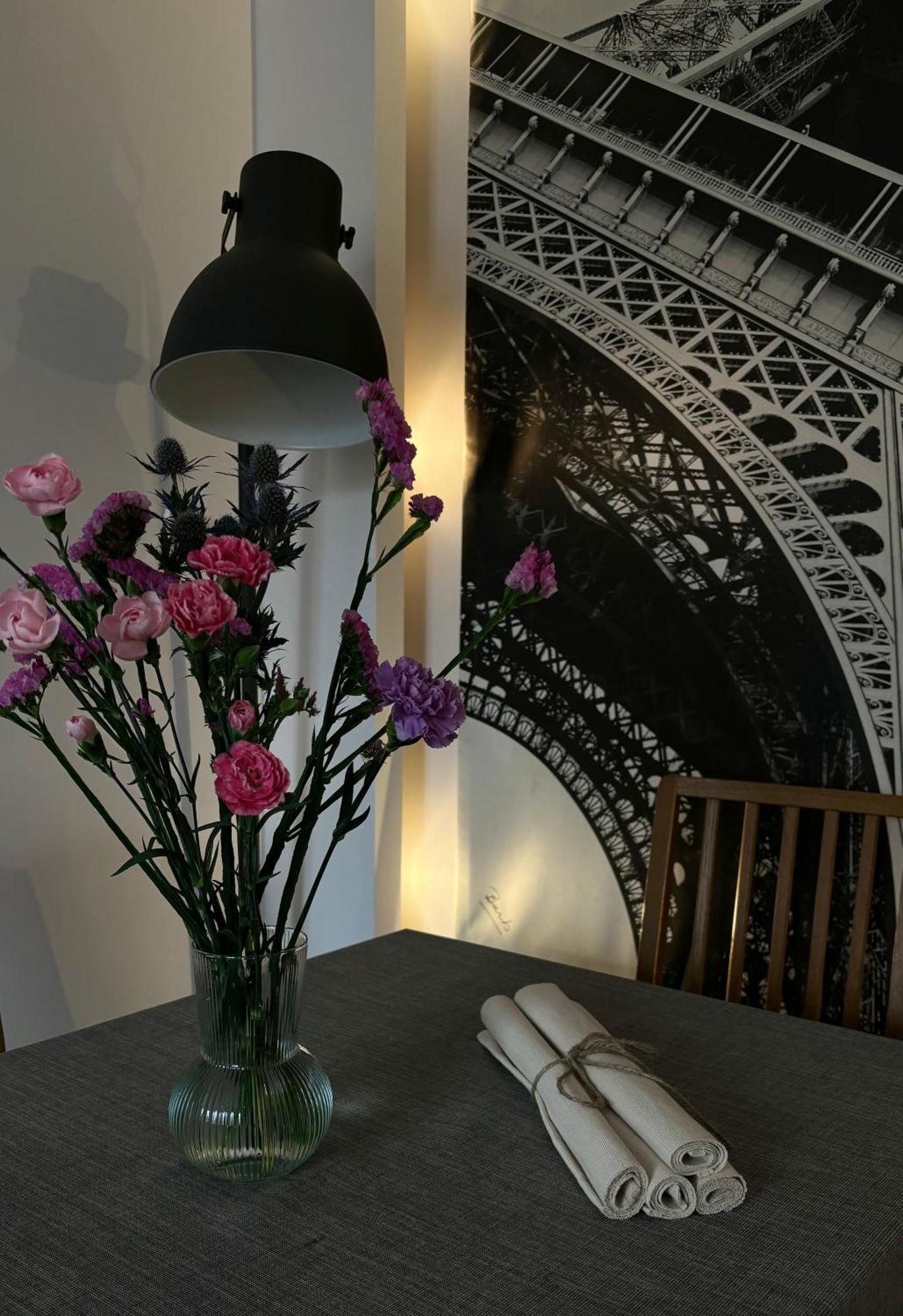 K3 Apartament Warszawa