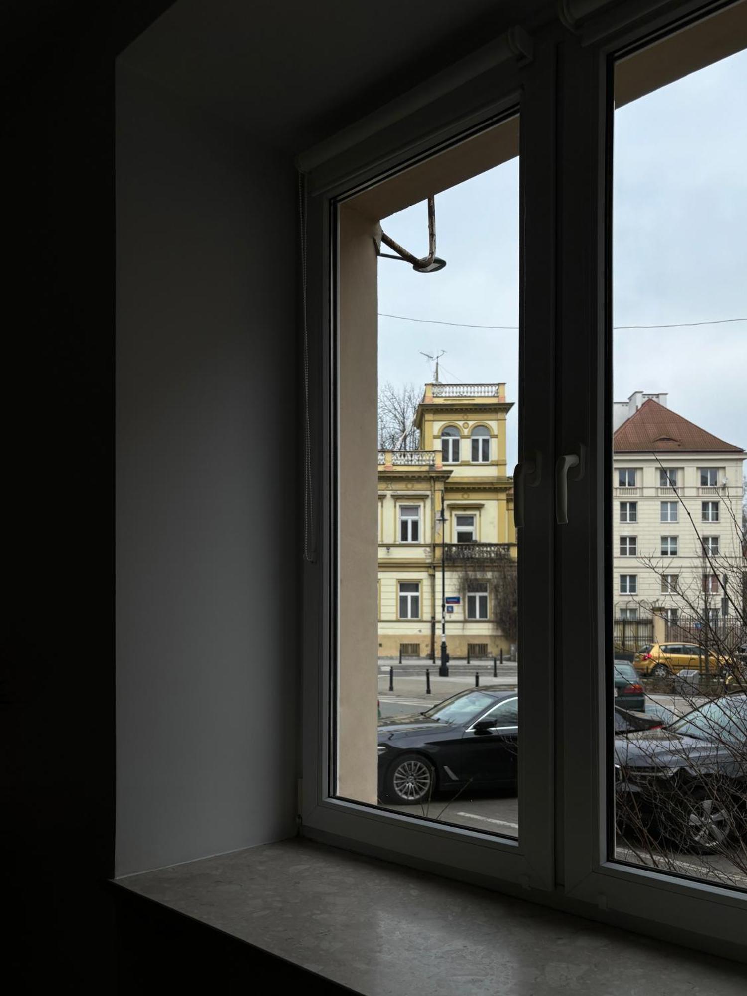 K3 Warszawa