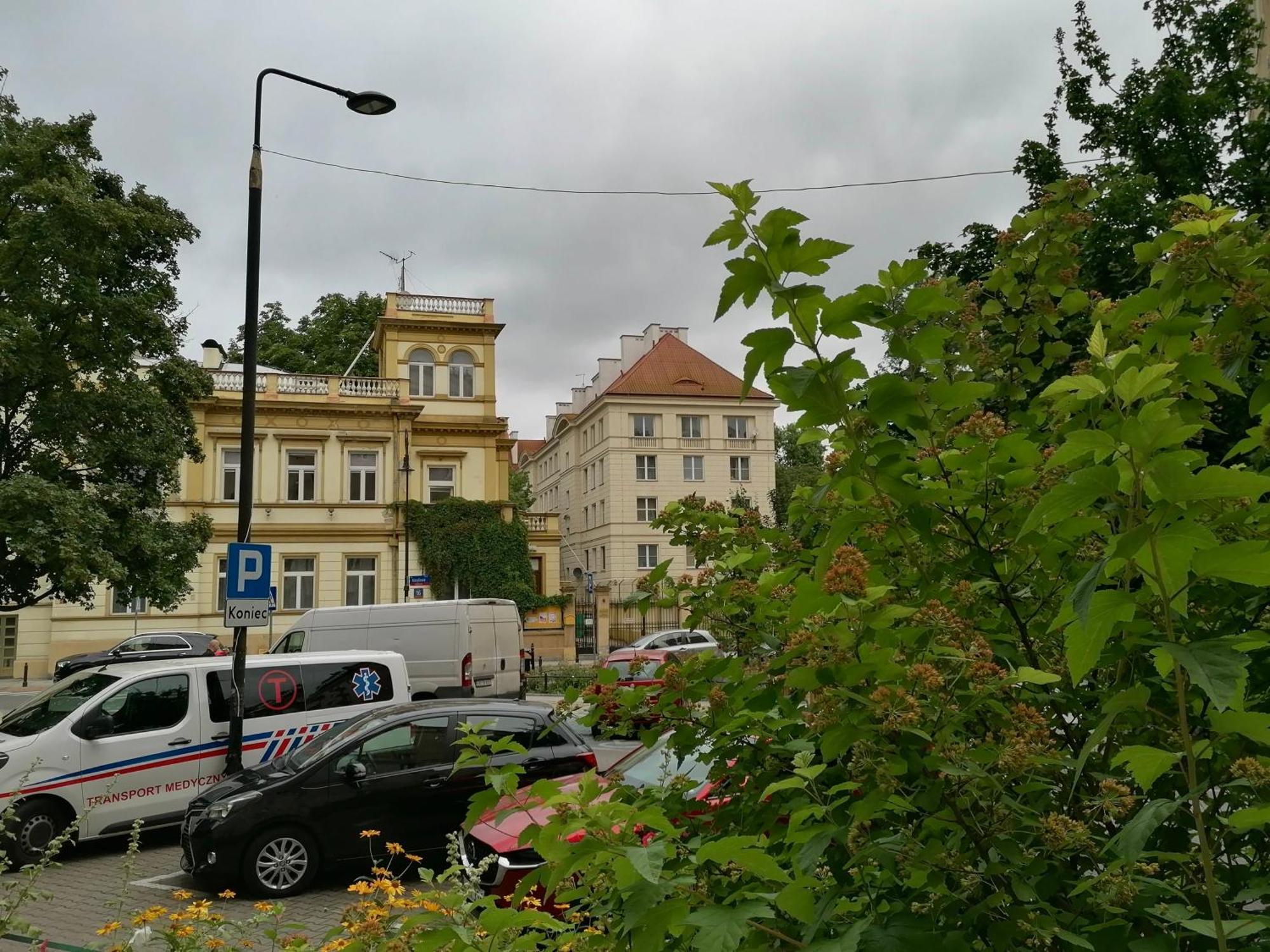 K3 Warszawa
